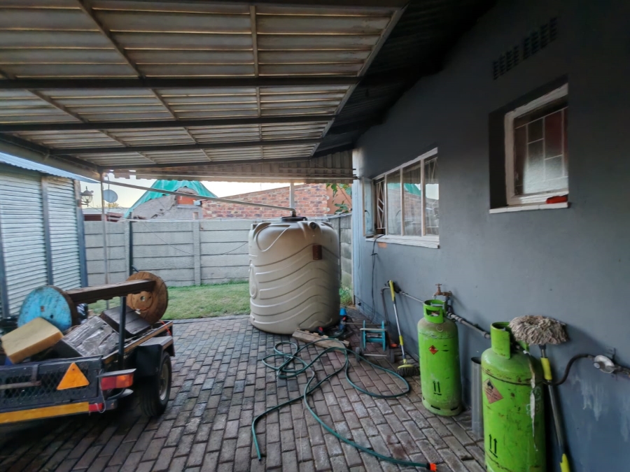 3 Bedroom Property for Sale in Sasolburg Ext 1 Free State